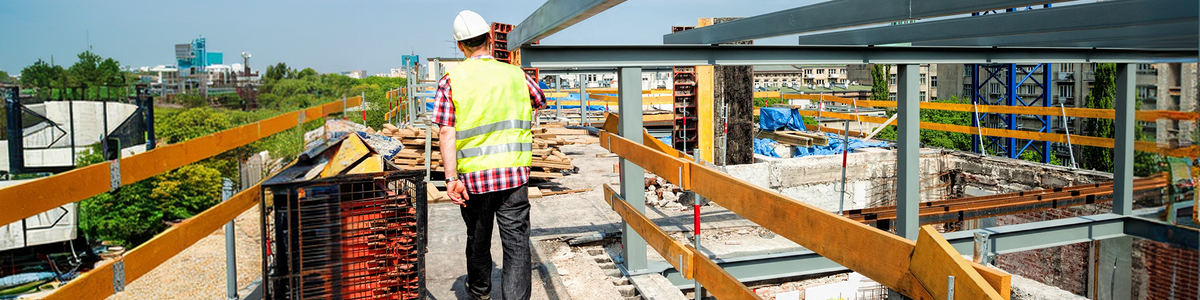 Construction & Real Estate