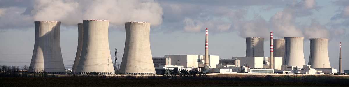 Energy & Utilities