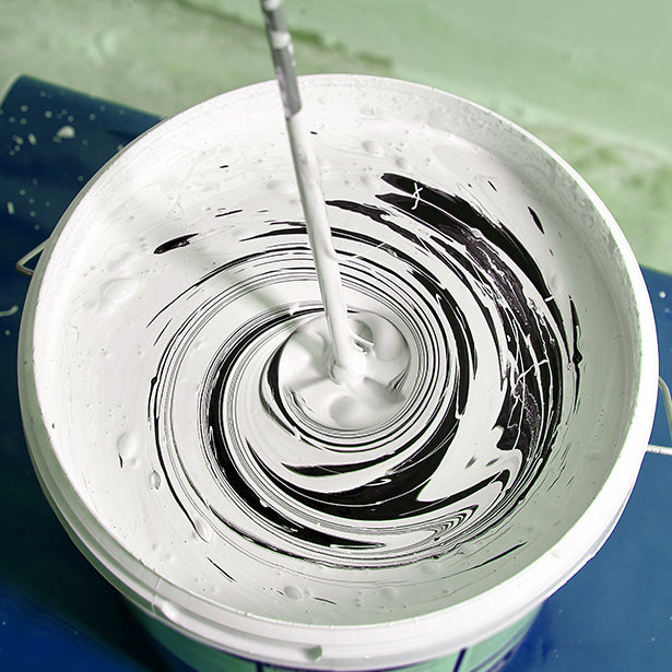 Paint Mixer